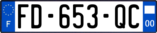 FD-653-QC