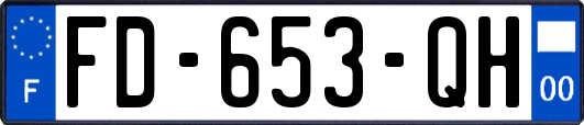 FD-653-QH