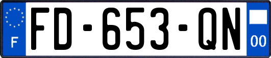 FD-653-QN