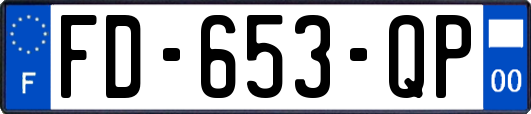 FD-653-QP