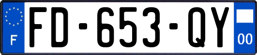 FD-653-QY