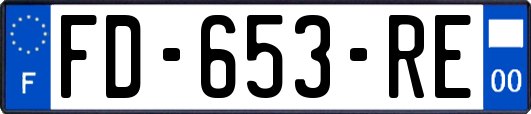 FD-653-RE