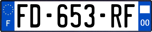 FD-653-RF