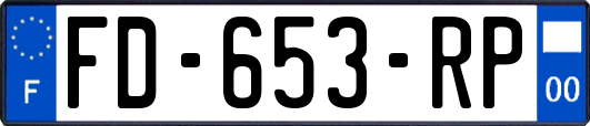 FD-653-RP