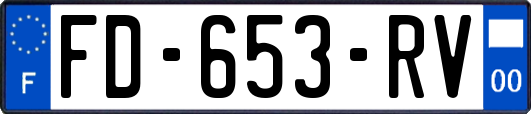 FD-653-RV
