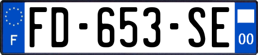 FD-653-SE