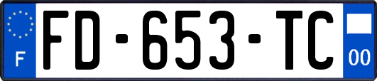 FD-653-TC