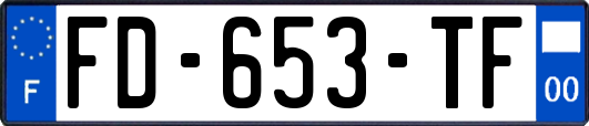 FD-653-TF