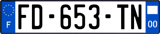 FD-653-TN