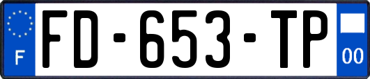 FD-653-TP
