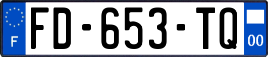 FD-653-TQ