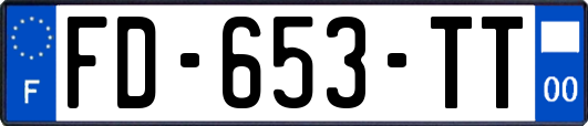 FD-653-TT