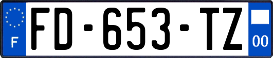 FD-653-TZ