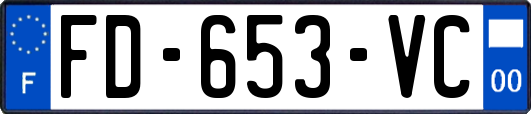 FD-653-VC