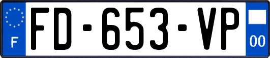FD-653-VP
