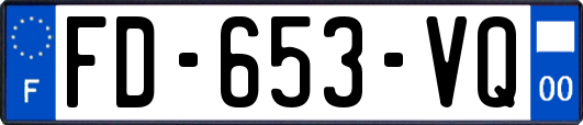 FD-653-VQ