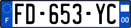 FD-653-YC