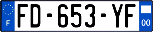 FD-653-YF