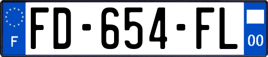 FD-654-FL