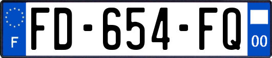 FD-654-FQ