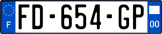 FD-654-GP