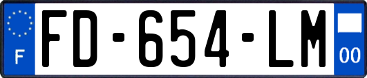 FD-654-LM