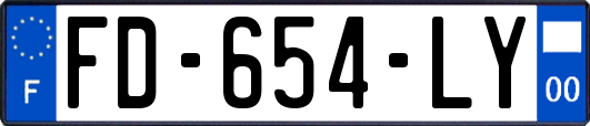 FD-654-LY