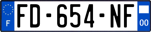 FD-654-NF