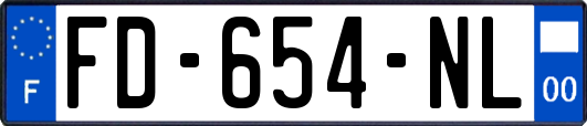 FD-654-NL