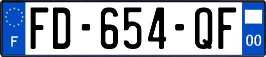 FD-654-QF