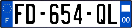 FD-654-QL