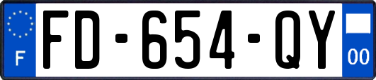 FD-654-QY