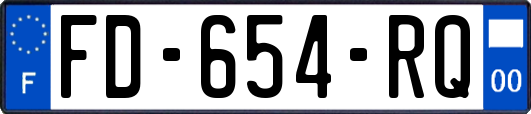 FD-654-RQ