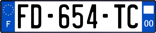 FD-654-TC