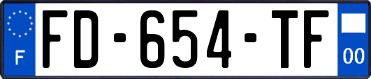 FD-654-TF