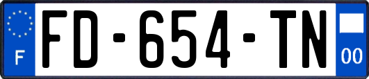 FD-654-TN
