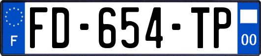 FD-654-TP