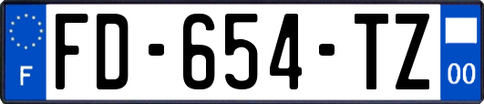 FD-654-TZ
