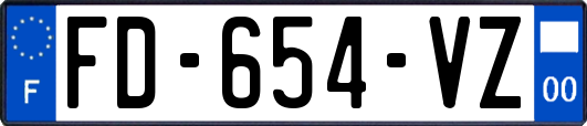 FD-654-VZ
