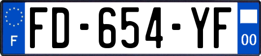 FD-654-YF