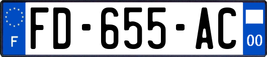 FD-655-AC