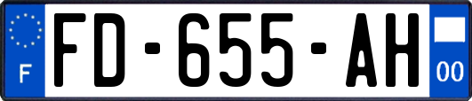 FD-655-AH