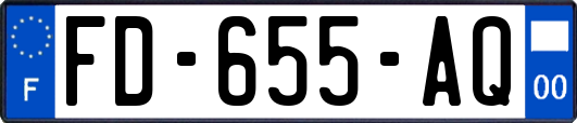 FD-655-AQ