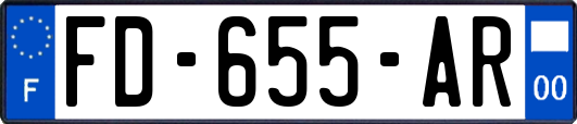 FD-655-AR