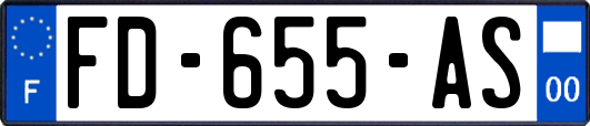 FD-655-AS