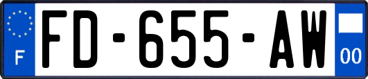 FD-655-AW