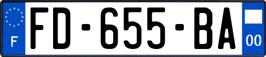 FD-655-BA