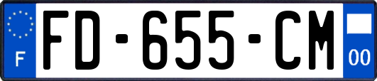 FD-655-CM