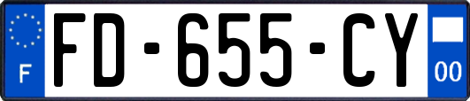 FD-655-CY