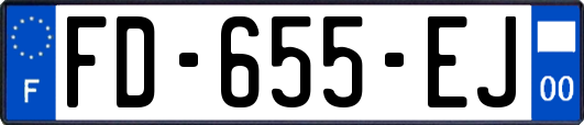 FD-655-EJ